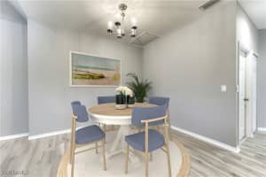 8521 Fairway Bend, Estero, FL 33967 - MLS#225077953