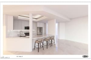 592 Beachwalk Circle, Naples, FL 34108 - MLS#225077958