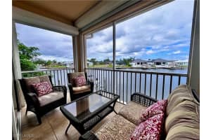 190 Shadroe Cove Cir 703, Cape Coral