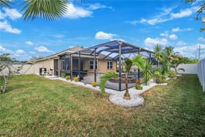 1323 9th Avenue, Cape Coral, FL 33991 - MLS#225077972
