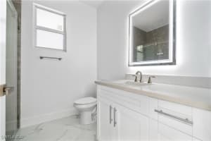 918 Hollister Avenue, Lehigh Acres, FL 33974 - MLS#225077983