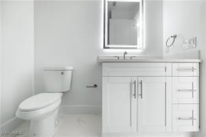 918 Hollister Avenue, Lehigh Acres, FL 33974 - MLS#225077983