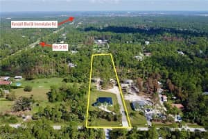 927 12th Avenue, Naples, FL 34120 - MLS#225077985