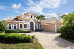 23877 Sanctuary Lakes Ct, Bonita Springs