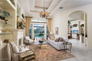 23877 Sanctuary Lakes Court, Bonita Springs, FL 34134 - MLS#225077987