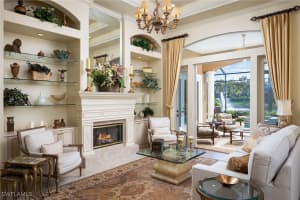 23877 Sanctuary Lakes Court, Bonita Springs, FL 34134 - MLS#225077987