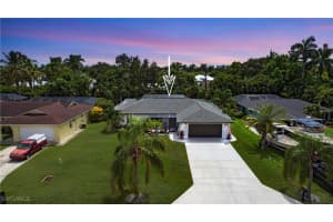 3705 Tomlinson Street, Bonita Springs, FL 34134 - MLS#225077997