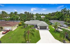 3705 Tomlinson Street, Bonita Springs, FL 34134 - MLS#225077997