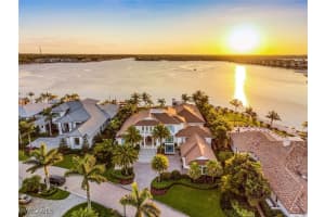 17412 Via Lugano Court, Miromar Lakes, FL 33913 - MLS#225077999