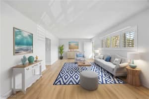 1686 Blue Point Avenue, Naples, FL 34102 - MLS#225078007