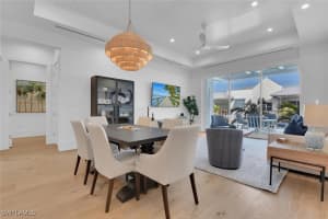 201 8th Street, Naples, FL 34102 - MLS#225078011