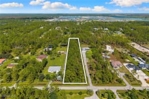 29th Ave. NE, Naples, FL 34120 Sold 11/25/25