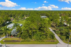 29th Ave. NE, Naples, FL 34120 Sold 11/25/25