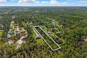 29th Ave. NE, Naples, FL 34120 Sold 11/25/25