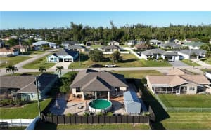 1714 12th Lane, Cape Coral, FL 33991 - MLS#225078027