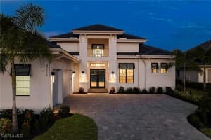 9570 Moonflower Lane, Naples, FL 34114 - MLS#225078032