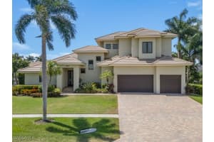 580 Goldcoast Court, Marco Island, FL 34145 - MLS#225078033