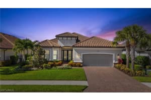 9489 Montelanico Loop, Naples, FL 34119 - MLS#225078035