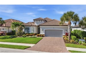 9489 Montelanico Loop, Naples, FL 34119 - MLS#225078035