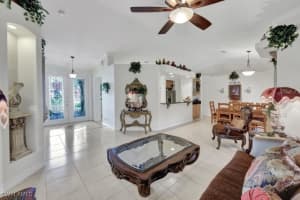 2001 15th Avenue, Cape Coral, FL 33909 - MLS#225078051