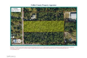  6th ST NE, Naples, FL 34120 - MLS#225078056