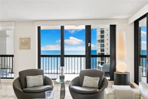 4551 Gulf Shore Boulevard, Naples, FL 34103 - MLS#225078062