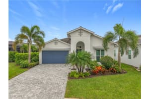 8980 Mustique Lane, Naples, FL 34114 - MLS#225078072