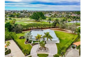 298 Shadowridge Court, Marco Island, FL 34145 - MLS#225078077