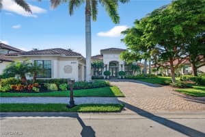 14495 Marsala Way, Naples 14495 Marsala Way, Naples