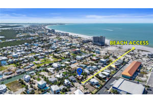 210 Miramar Street, Fort Myers Beach, FL 33931 - MLS#225078081