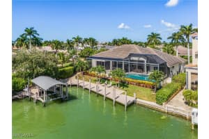 1401 Forrest Court, Marco Island, FL 34145 - MLS#225078085