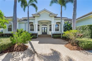 1401 Forrest Court, Marco Island, FL 34145 - MLS#225078085