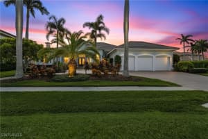 1401 Forrest Court, Marco Island, FL 34145 - MLS#225078085