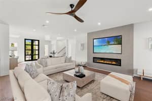 469 Germain Avenue, Naples, FL 34108 - MLS#225078087