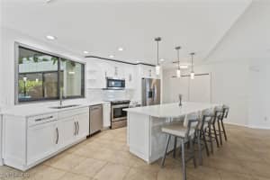 2529 Kings Lake Boulevard, Naples, FL 34112 - MLS#225078097