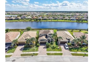 16066 Mistflower Drive, Alva, FL 33920 - MLS#225078102