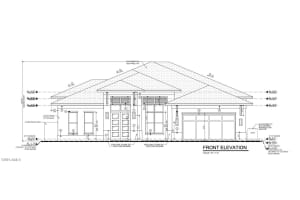 3832 52nd Avenue, Naples, FL 34120 - MLS#225078103