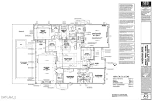 3832 52nd Avenue, Naples, FL 34120 - MLS#225078103