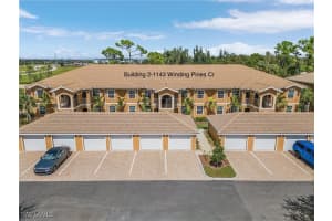 1143 Winding Pines Circle, Cape Coral, FL 33909 - MLS#225078106