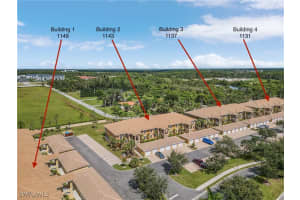 1143 Winding Pines Circle, Cape Coral, FL 33909 - MLS#225078106