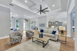 12219 Colliers Reserve Drive, Naples, FL 34110 - MLS#225078107