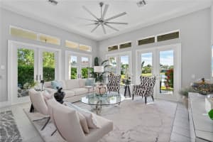 14714 Leeward Drive, Naples, FL 34114 - MLS#225078108