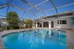 1931 Golfside Village Drive, Lehigh Acres, FL 33936 - MLS#225078111