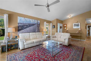 1931 Golfside Village Drive, Lehigh Acres, FL 33936 - MLS#225078111