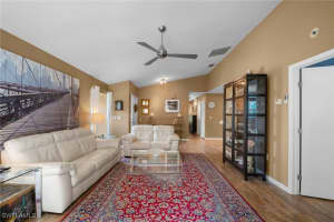 1931 Golfside Village Drive, Lehigh Acres, FL 33936 - MLS#225078111