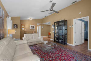 1931 Golfside Village Drive, Lehigh Acres, FL 33936 - MLS#225078111