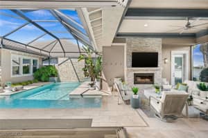 6380 Lyford Isle Drive, Naples, FL 34113 - MLS#225078112