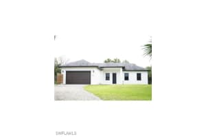 3466 30th Avenue, Naples, FL 34117 - MLS#225078114