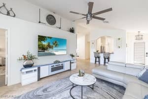 1630 Triangle Palm Terrace, Naples, FL 34119 - MLS#225078116