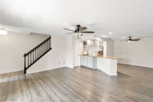 17017 Golfside Circle, Fort Myers, FL 33908 - MLS#225078120